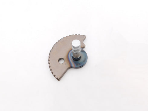 HONDA KICKSTARTER SPINDLE 2003-2023 RUCKUS / 02-09 METROPOLITAN 50 OEM NEW